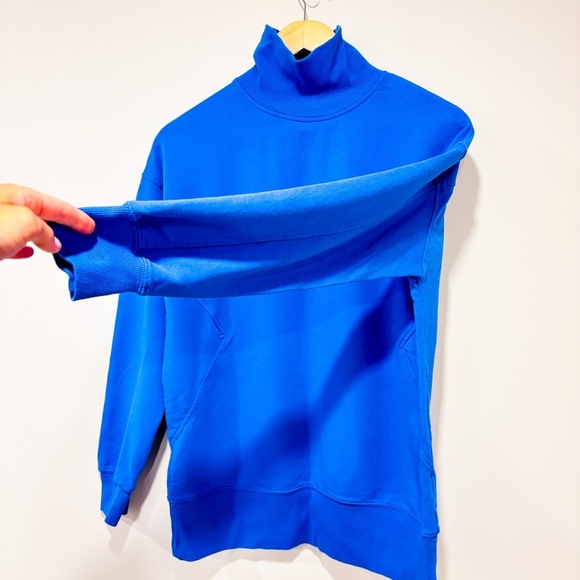 REITMANS Blue sweater - Picture 6 of 7